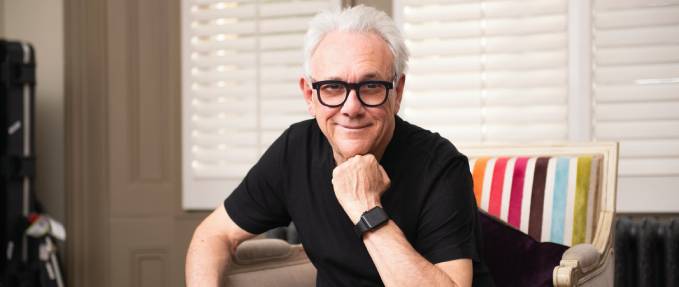 Adventures In Modern Recording � An Intimate Evening with Trevor Horn