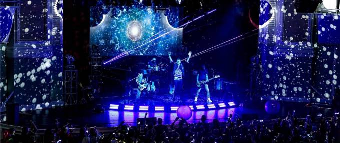 Coldplace - The World's Leading Tribute to Coldplay 2026