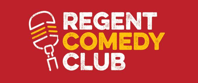 Regent Comedy Club with Maisie Adam