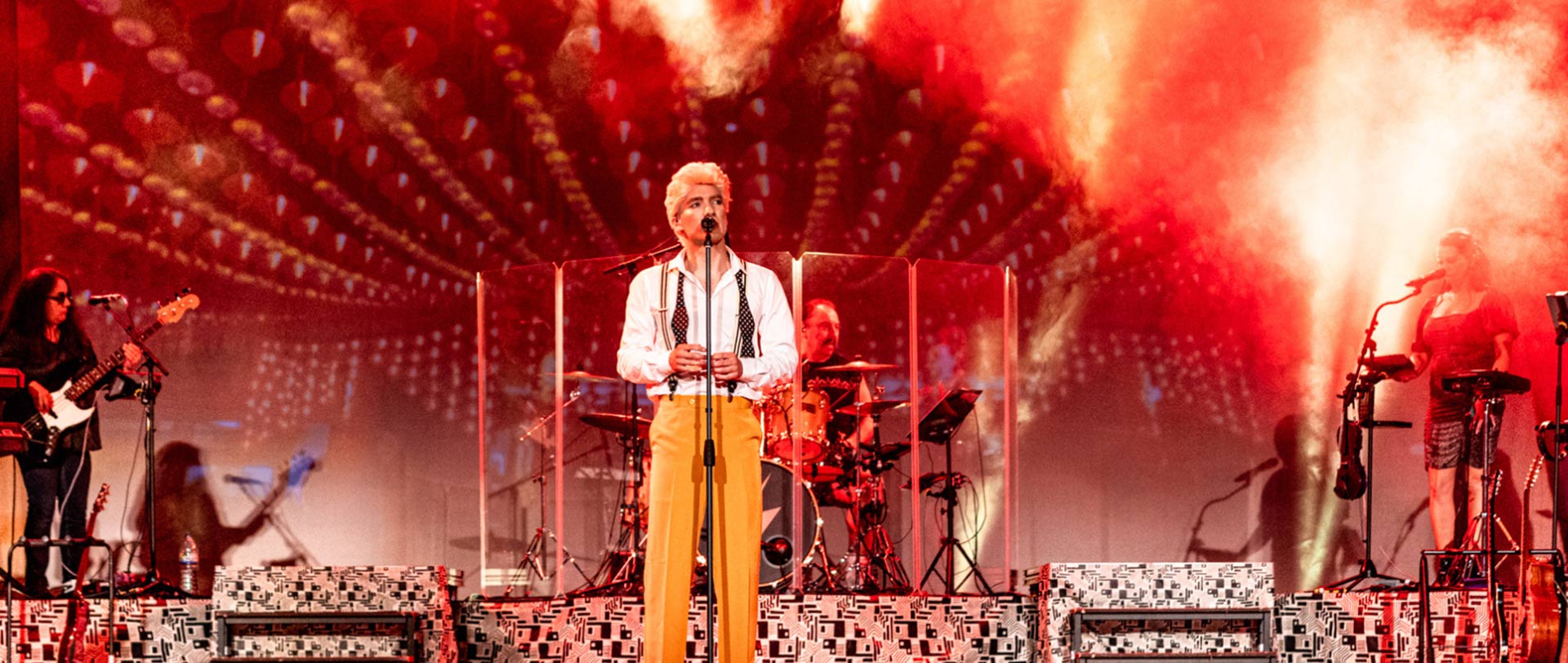 Events Regent Christchurch