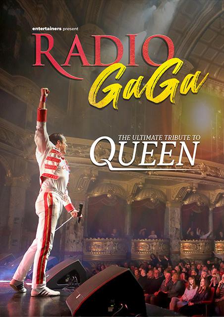 Radio Gaga 2026