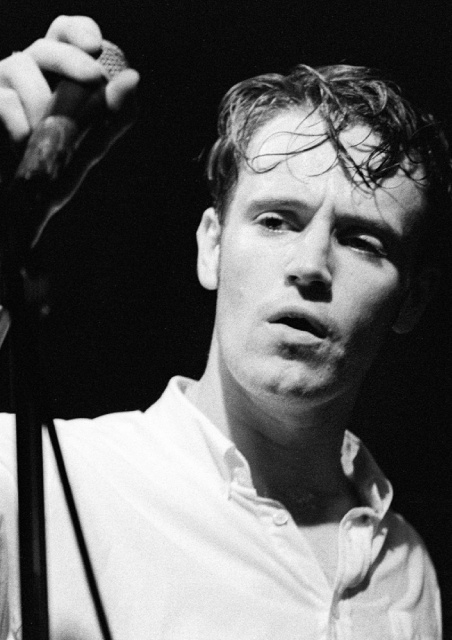 Martin Rossiter � Gene, Britpop, and Me