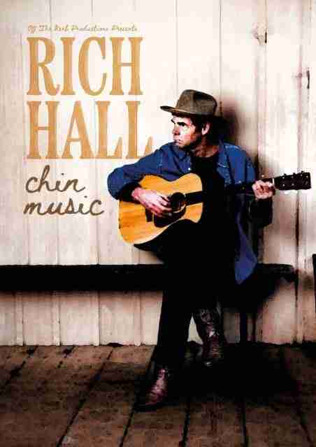 Rich Hall: Chin Music