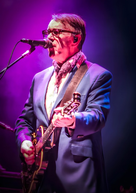 CHRIS DIFFORD: An Intimate Evening of Stories and Songs with the Co-Founder of Squeeze