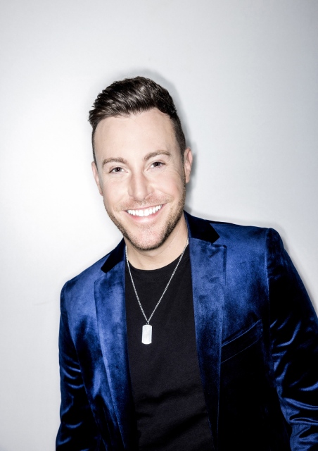 Nathan Carter 2024