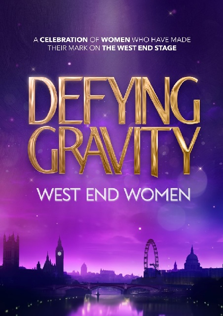 Defying Gravity - West End Women
