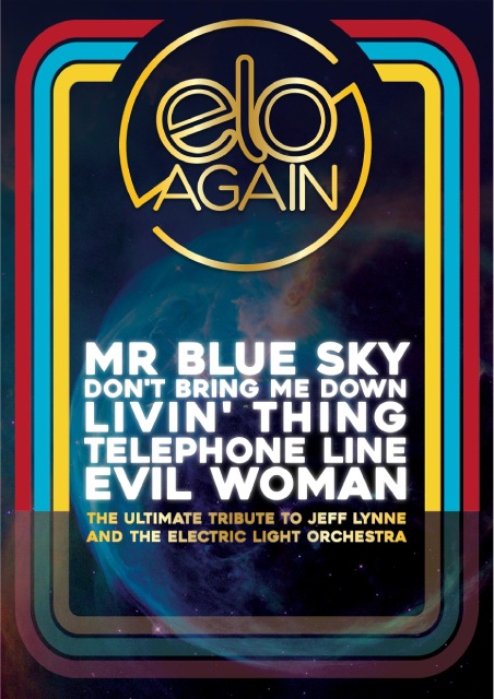 ELO Again 2024