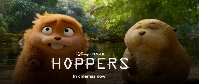 Hoppers 