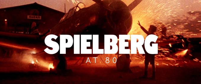 Spielberg at 80: Empire of the Sun (1987)