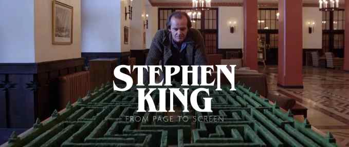 The Shining