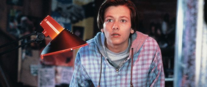 Brainscan (1994) - [35mm] - Grindfest 2025