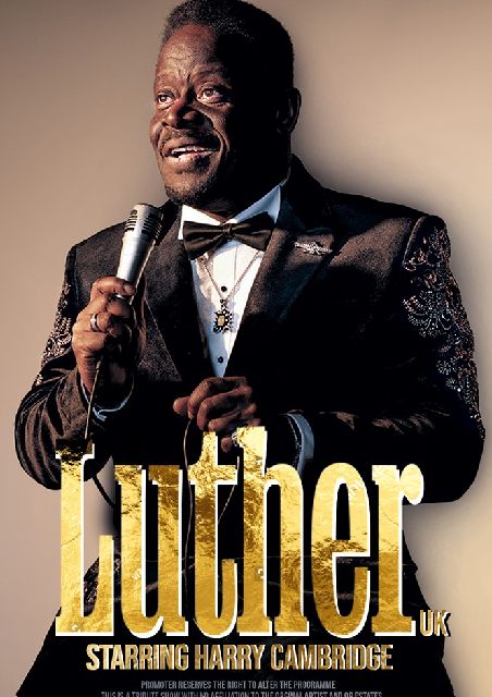 Luther UK