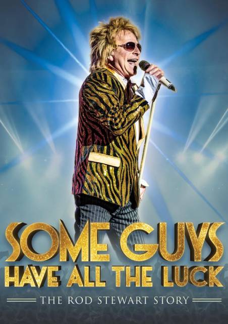 Some Guys Have All The Luck 2027