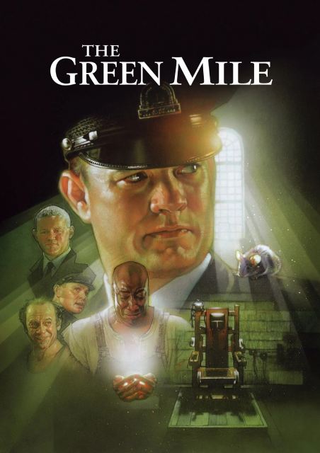 Green Mile, The