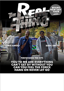 The Real Thing