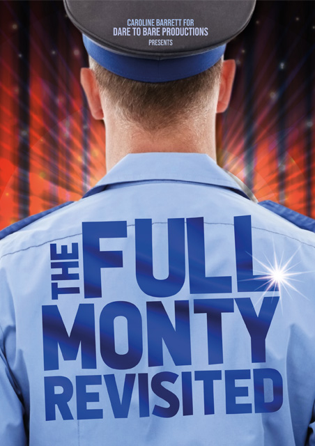 The Full Monty Revisited