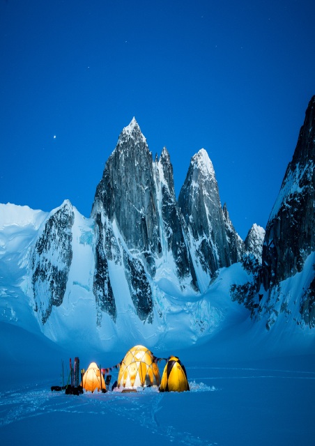 Banff Mountain Film Festival 2022 Red Programme