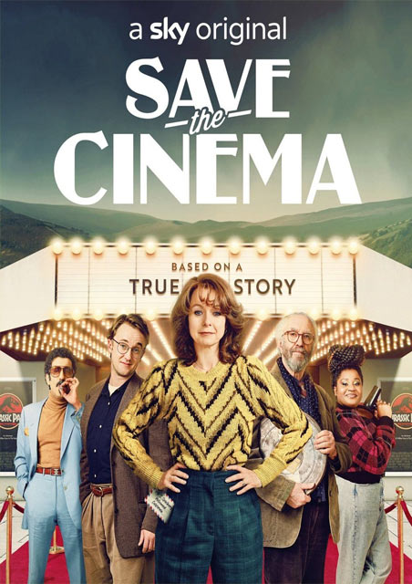Save The Cinema