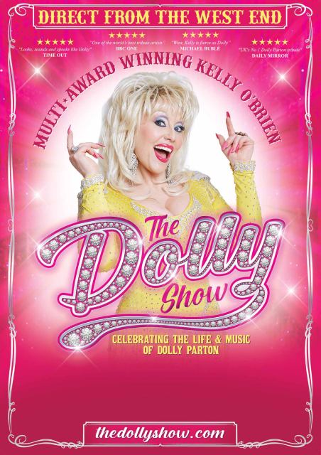 The Dolly Show