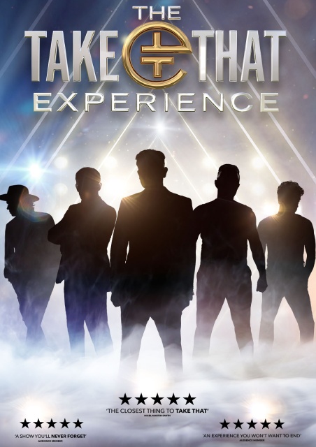The Take That Experience