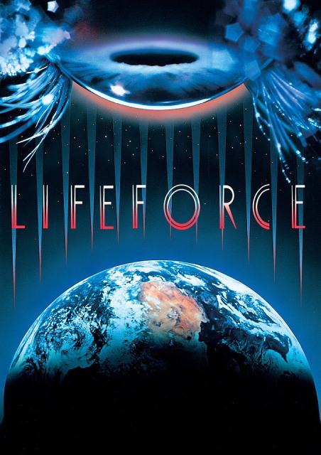 LIFEFORCE (1985) - GRINDFEST