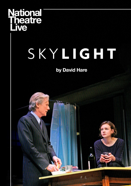 NT Live: Skylight