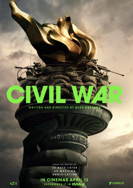 Civil War