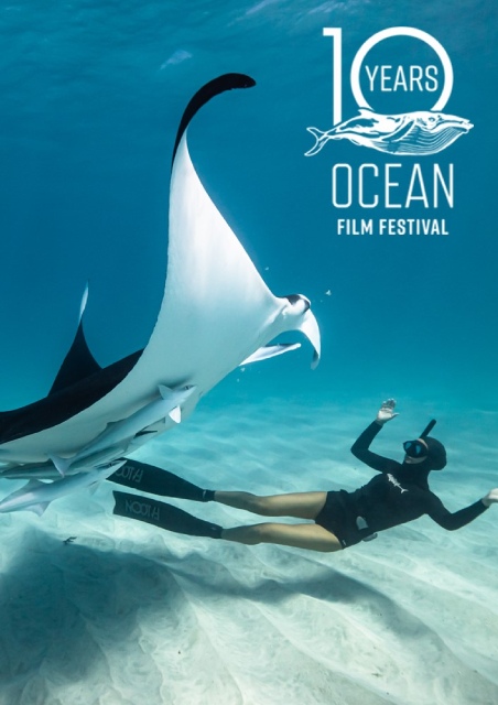 Ocean Film Festival World Tour 2024