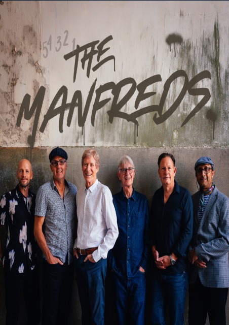 The Manfreds Hits & More in 24
