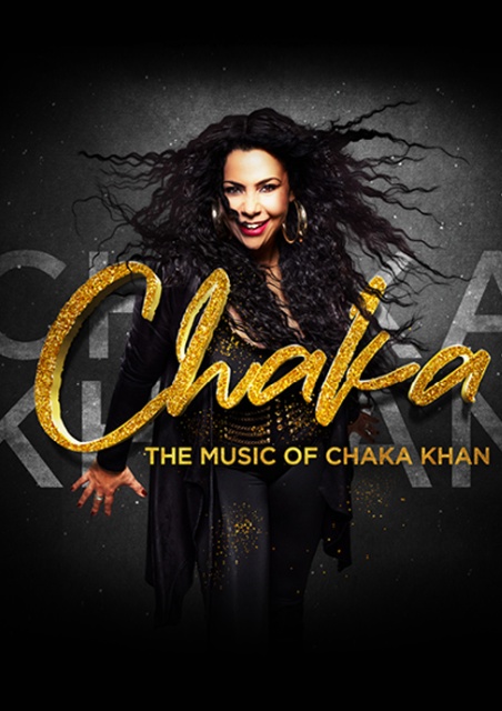 Chaka - The Music of Chaka Khan